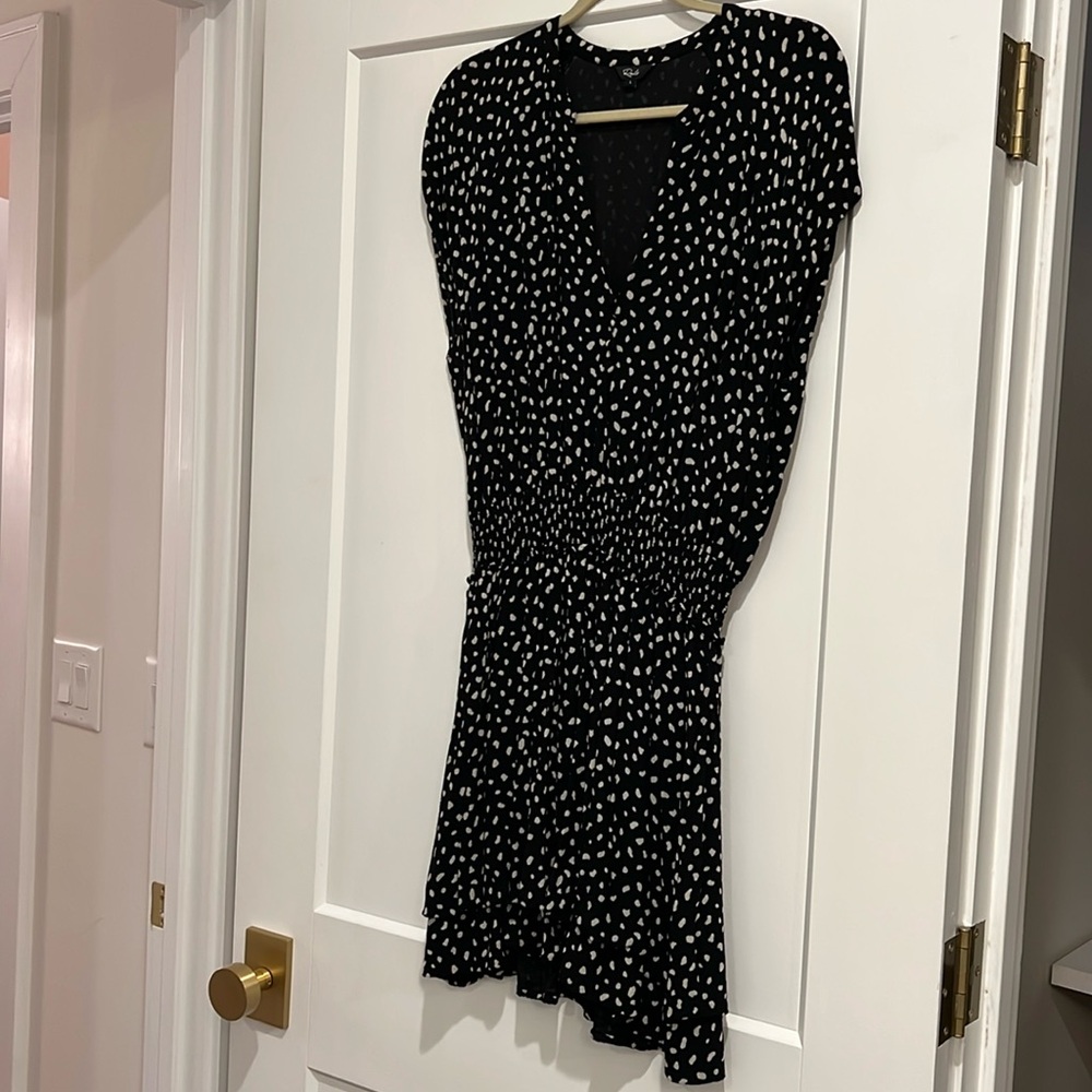 Rails Karla Mini Dress